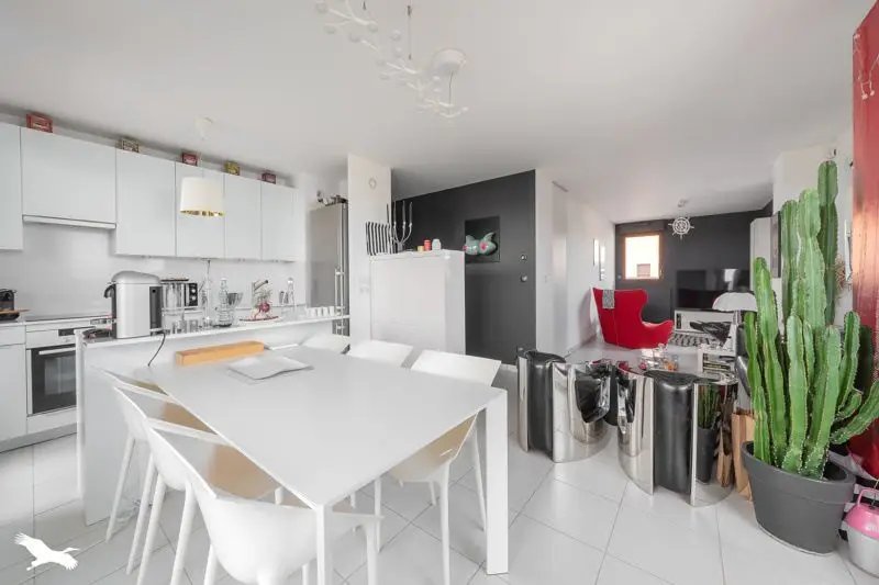 Appartement à vendre, 94m², Montpellier