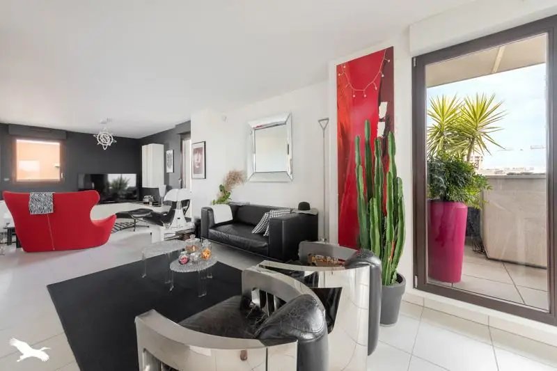 Appartement à vendre, 94m², Montpellier