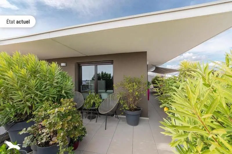Appartement à vendre, 94m², Montpellier