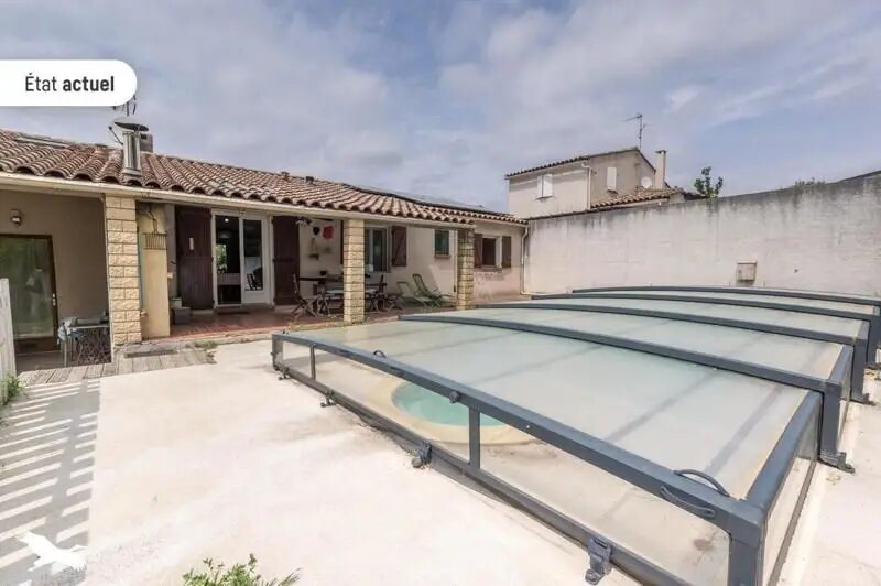 Maison à vendre, 94m², Saint-Jean-de-Védas