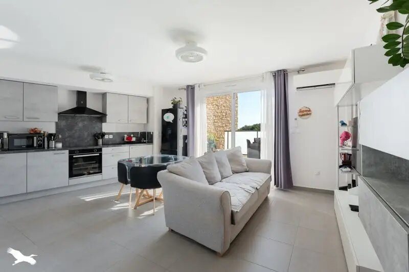 Appartement à vendre, 44m², Fabrègues
