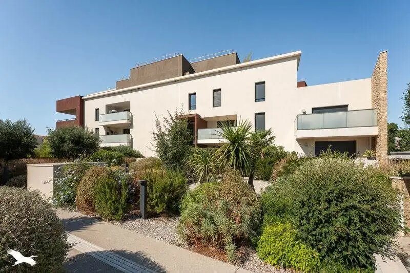 Appartement à vendre, 44m², Fabrègues