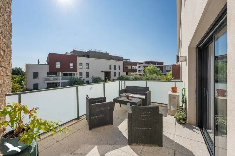 Appartement à vendre, 44m², Fabrègues