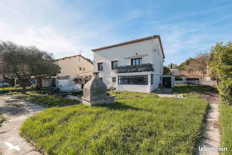 Maison à vendre, 129m², Saint-Jean-de-Védas