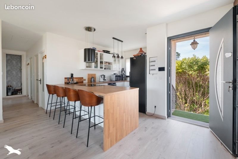 Maison à vendre, 129m², Saint-Jean-de-Védas
