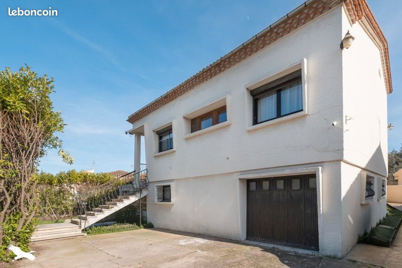 Maison à vendre, 129m², Saint-Jean-de-Védas
