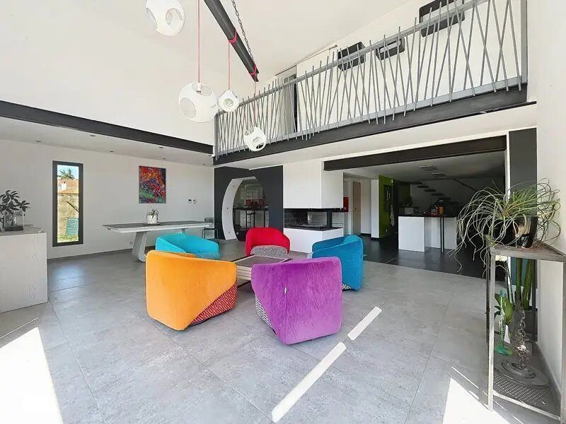 Maison à vendre, 240m², Saint-Jean-de-Védas