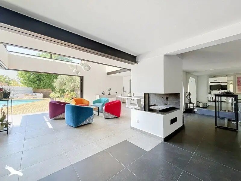 Maison à vendre, 240m², Saint-Jean-de-Védas