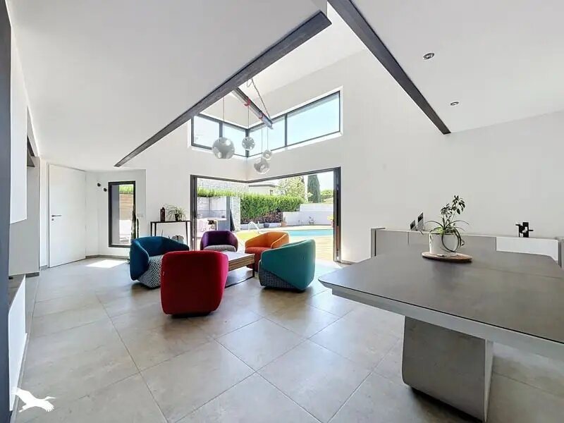 Maison à vendre, 240m², Saint-Jean-de-Védas