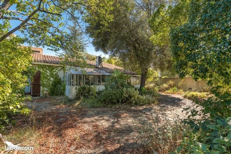 Maison à vendre, 130m², Saint-Jean-de-Védas