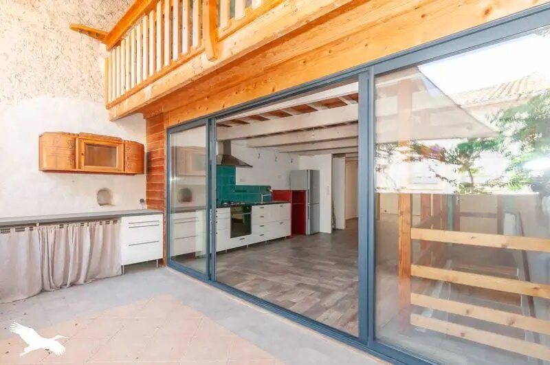 Maison à vendre, 97m², Sérignan