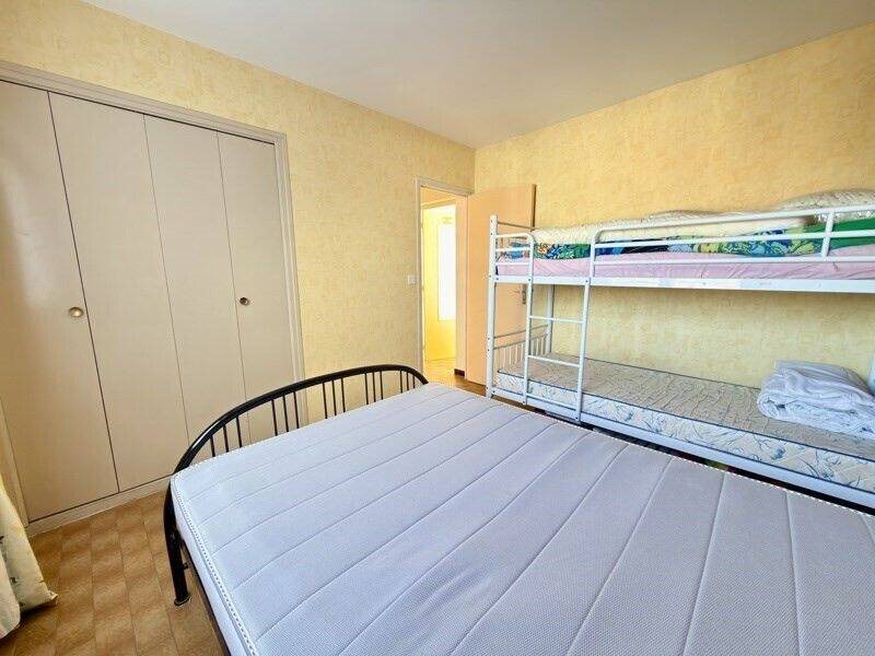 Appartement à vendre, 45m², Valras-Plage