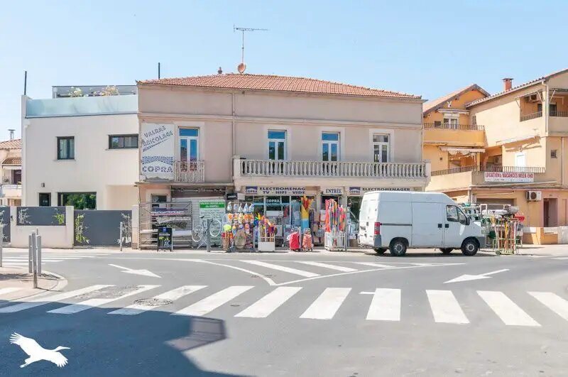 Appartement à vendre, 1000m², Valras-Plage