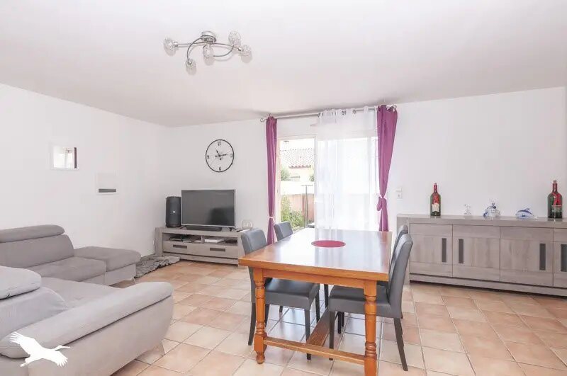 Maison à vendre, 83m², Sauvian