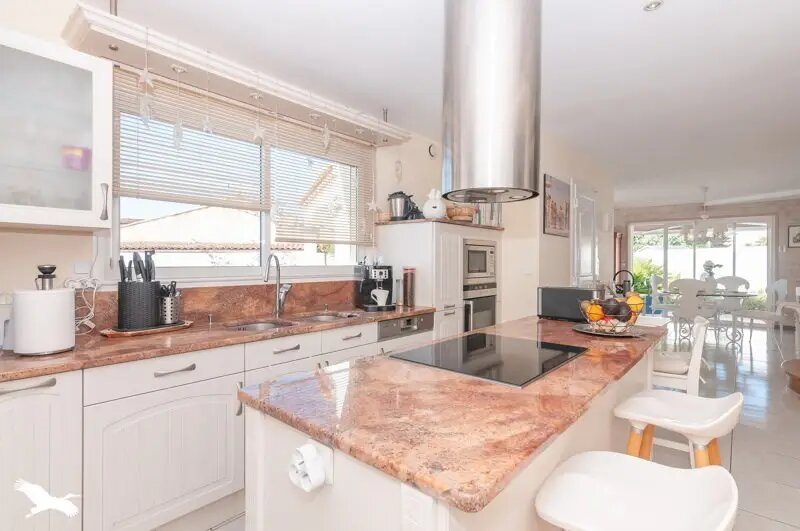Maison à vendre, 123m², Sérignan
