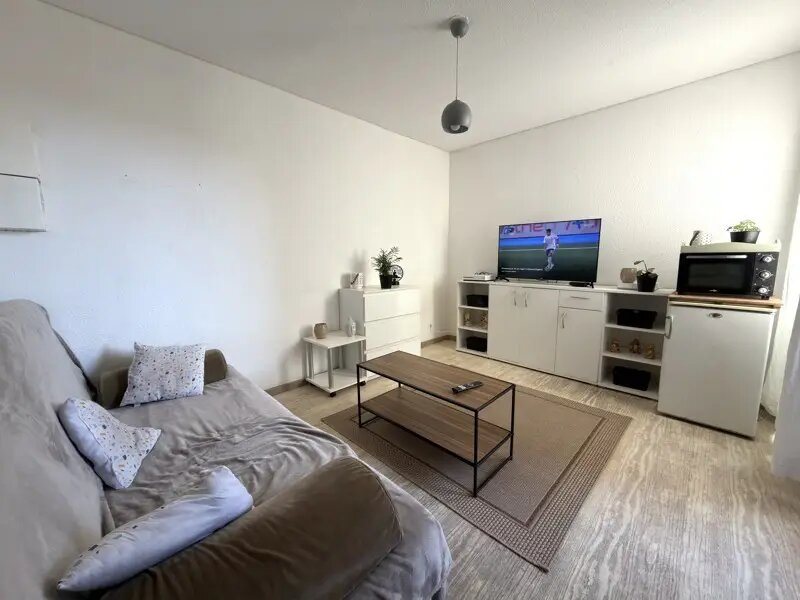 Appartement à vendre, 20m², Valras-Plage