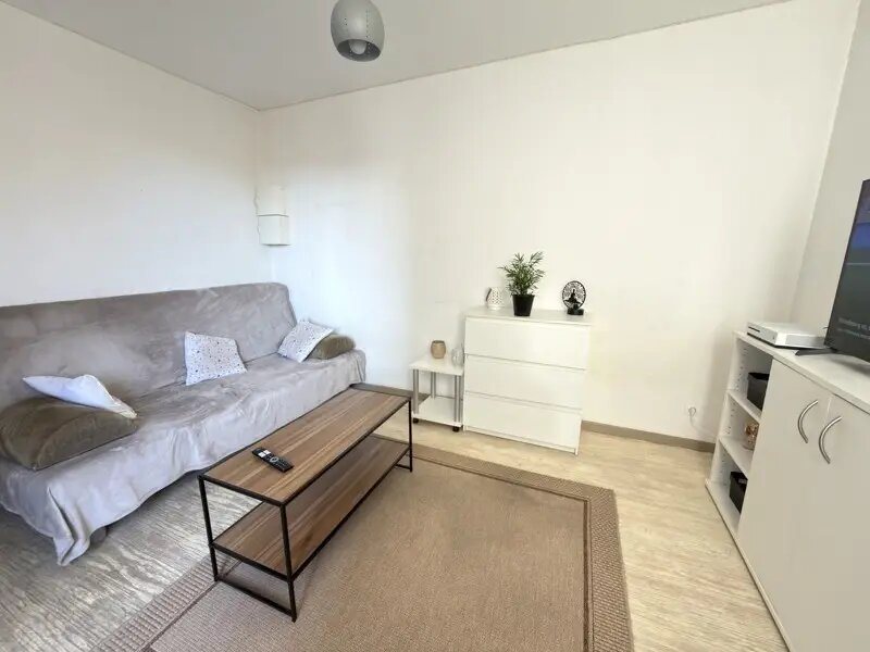 Appartement à vendre, 20m², Valras-Plage