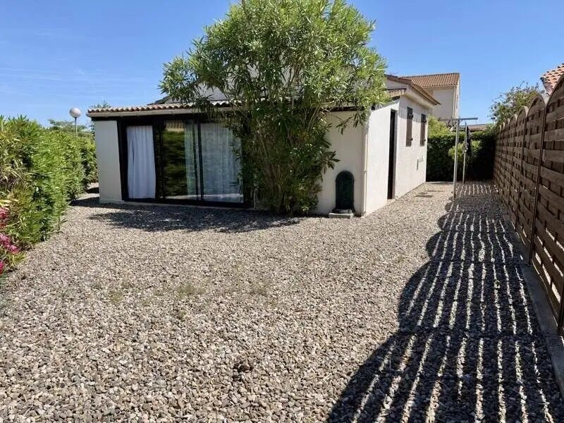 Maison à vendre, 44m², Vendres