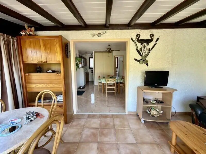 Maison à vendre, 44m², Vendres