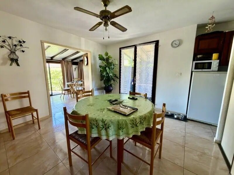 Maison à vendre, 44m², Vendres
