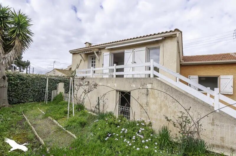Maison à vendre, 85m², Valras-Plage