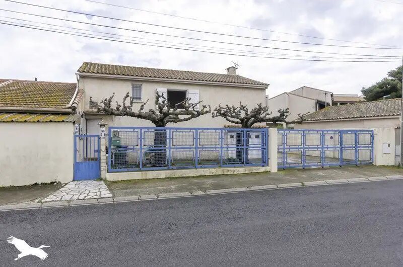 Maison à vendre, 85m², Valras-Plage