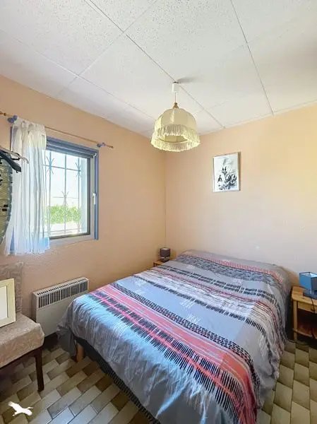 Appartement à vendre, 28m², Valras-Plage