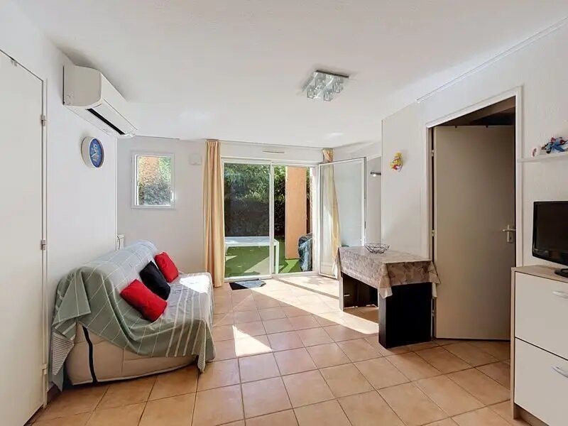 Maison à vendre, 58m², Valras-Plage