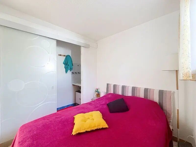 Maison à vendre, 58m², Valras-Plage