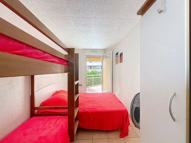 Maison à vendre, 58m², Valras-Plage