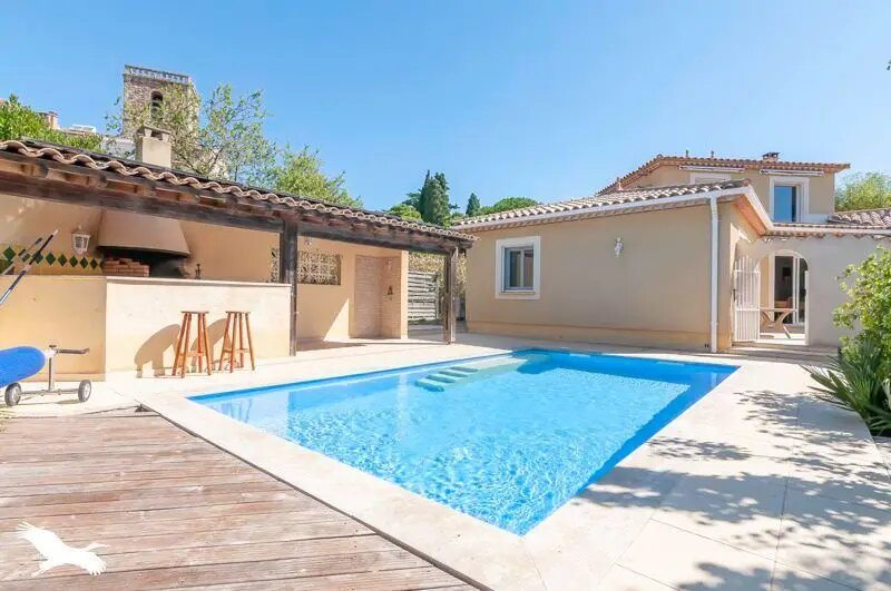 Maison à vendre, 156m², Vendres