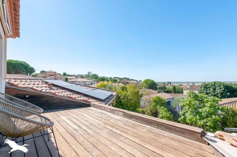 Maison à vendre, 156m², Vendres