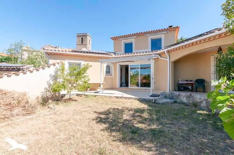 Maison à vendre, 156m², Vendres