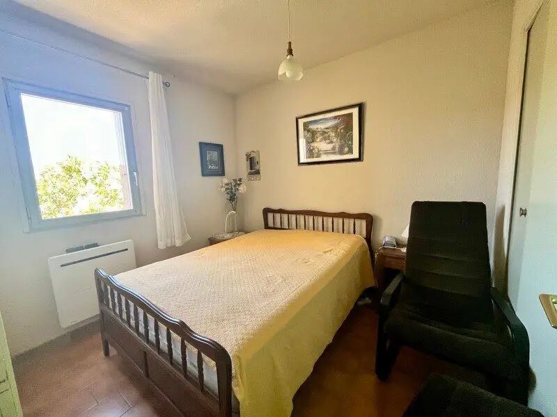 Appartement à vendre, 35m², Valras-Plage