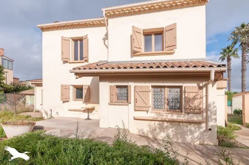 Maison à vendre, 90m², Valras-Plage