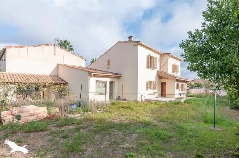 Maison à vendre, 90m², Valras-Plage