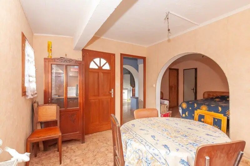 Maison à vendre, 90m², Valras-Plage