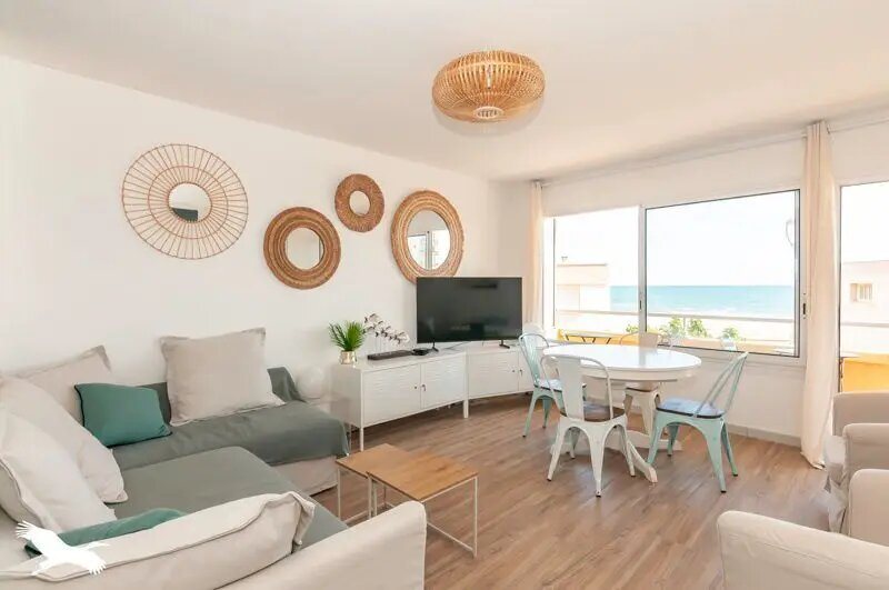 Appartement à vendre, 48m², Valras-Plage