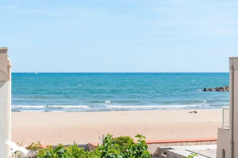 Appartement à vendre, 48m², Valras-Plage