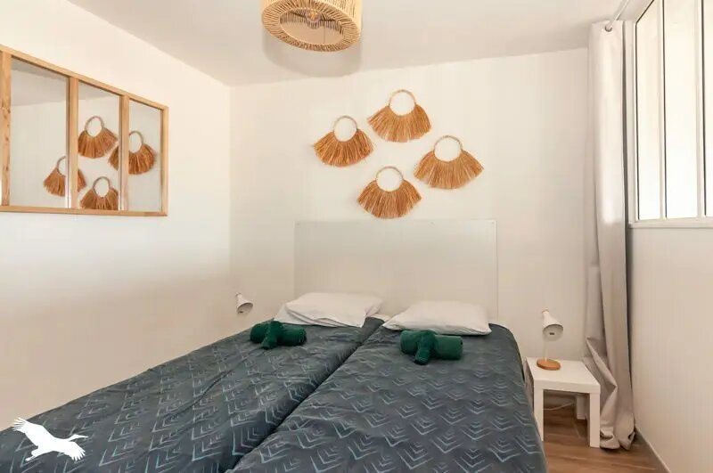 Appartement à vendre, 48m², Valras-Plage