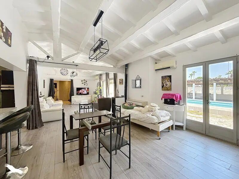 Maison à vendre, 150m², Villeneuve-lès-Béziers