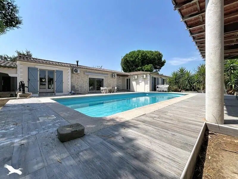 Maison à vendre, 150m², Villeneuve-lès-Béziers