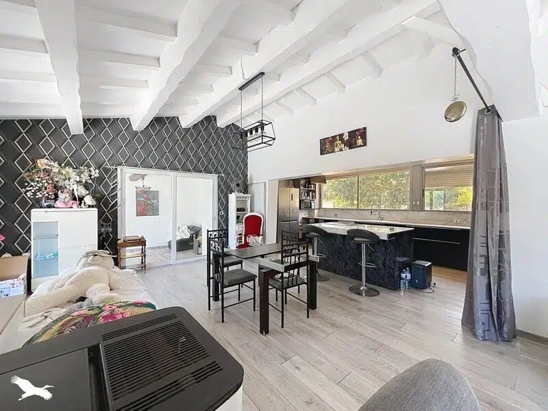 Maison à vendre, 150m², Villeneuve-lès-Béziers