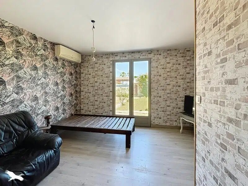 Maison à vendre, 150m², Villeneuve-lès-Béziers