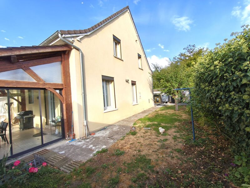 Maison à vendre, 148m², Dijon