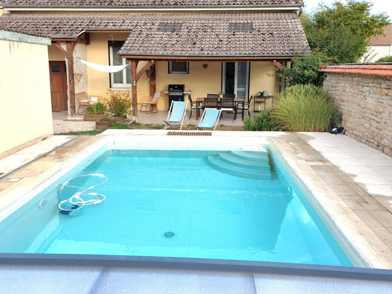 Maison à vendre, 148m², Dijon