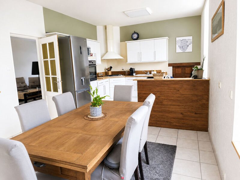 Maison à vendre, 148m², Dijon