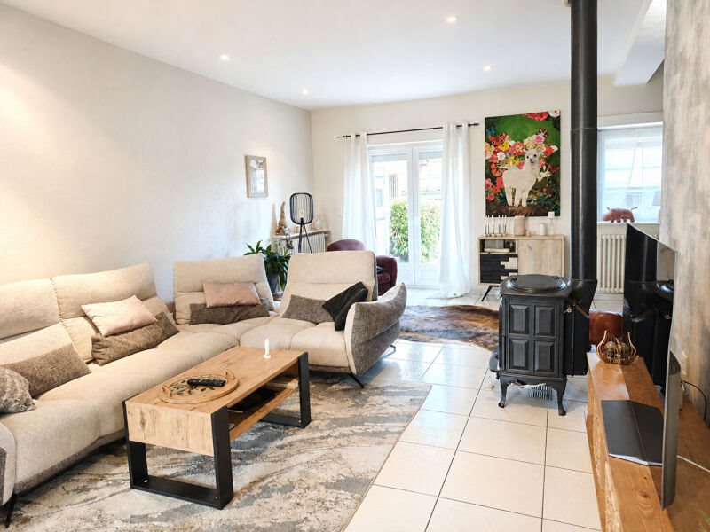 Maison à vendre, 148m², Dijon