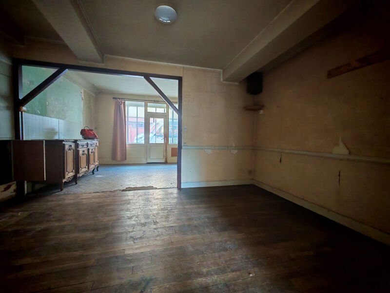 Maison à vendre, 128m², Vitteaux