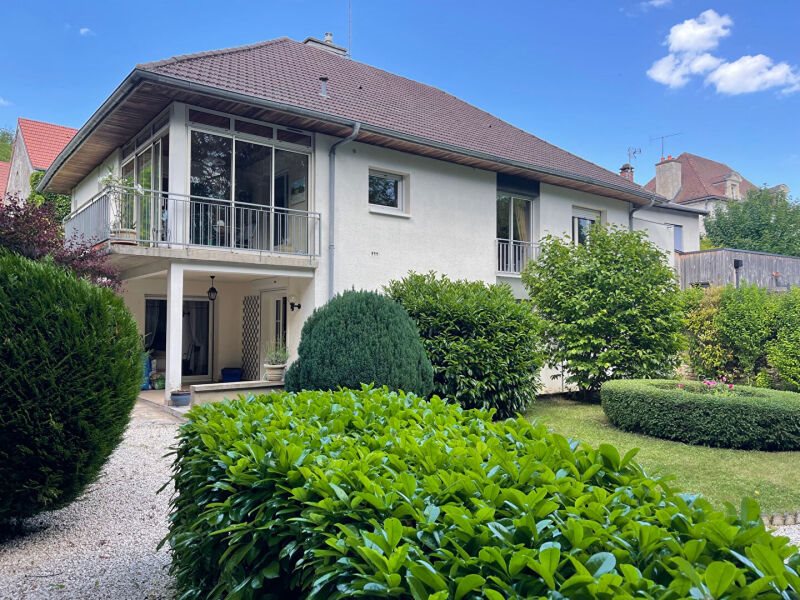Maison à vendre, 182m², Fontaine-lès-Dijon